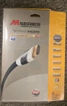 Monster Cable M850hd Ultra-high Speed Hdmi - 8 Ft/2.43m. Fixed Price $29.95.