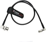 Micro-bnc High-density Bnc To 6g Hd Sdi Coaxial-cable For Blackmagic Right A. Fixed Price $36.95.