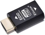 Evanlak Hdmi Edid Emulator Passthrough 3rd Generrtion Premium Aluminum Eliminate. Fixed Price $22.23.