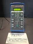 Extron Vtg 300r Video & Audio Test Generator Tested Working. Fixed Price $199.99.
