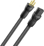 Audioquest Nrg-y3 2 Meter Power Cable With C-13 Connector. Fixed Price $249.95.