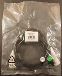Monoprice 3342 6' 24awg High Speed Hdmi Extension Cable -black, New !!!. Fixed Price $11.25.
