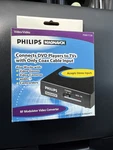 Philips Magnavox Video Rf Modulator Converter New In Box. Fixed Price $19.99.