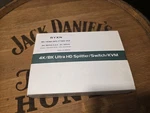 Ryxn Ry-8sp102 4k/8k Ultra Hd Splitter/switch/kvm - New Open Box. Fixed Price $29.00.