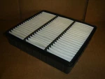 Air Filter A34839 Do*ge Colt Eagle Summit Mit*ubishi Mirage Ply*outh Vista 4839. Fixed Price $11.59.