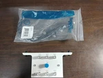 Lot Of 2 Audio/video Devices Coaxial Vga Splitter Flying Lead New Items. Fixed Price $19.99.