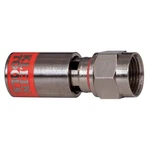 Klein Tools 10 Pack Universal Compression Connectors Red Nickel Fast Install. Fixed Price $25.24.