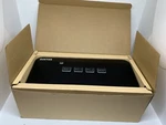 Osetub Hdmi Kvm Switch Dual Monitor, 2 Port 4k Monitor. Fixed Price $69.00.