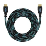 Twisted Veins Cable Achb100 100 Ft High Speed Hdmi Cord With Ethernet 1080p 60hz. Fixed Price $39.99.