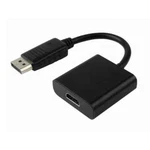 4xem 8 Inch Displayport Male To Hdmi Female Adapter 4xdphdmi. Fixed Price $9.99.