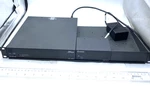 Extron Xtra Power Amplifier Xpa 2001,digital Matrix Processor Dmp 44lc Rackmount. Fixed Price $175.00.