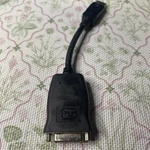 4xem 4xdpdvi 8in Displayport To Dvi Adapter Single Link. Fixed Price $12.00.