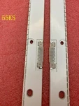 Led Strip(2)for Samsung Ue55ks7090 Un55ks8000f Ue55ks9000 Un55ks9500 Un55ks9000. Fixed Price $32.00.