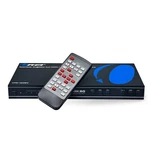 Orei 4k Quad Multi-viewer 4x2 Seamless Switch (uhd-402mv). Fixed Price $349.00.