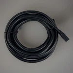15ft High-speed Hdmi Extension Cable With Ethernet (4k 60hz, Male To Female) New. Fixed Price $19.99.