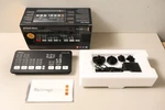 Blackmagic Atem Mini Hdmi Live Stream Switcher Video Production With Box. Fixed Price $278.14.