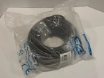 C2g #50220 100ft (30.5m) Select Vga/qxga Video Cable M/m - In-wall Rated. Fixed Price $19.00.
