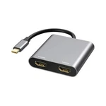4xem 4xusbchub07 Usbc Dock 2xhdmi Usb2 Pd 4k Power Delivery. Fixed Price $112.82.