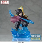 Sega Xrosslink Anime Demon Slayer: Kimetsu No Yaiba Giyu Tomioka Statue New Toy. Fixed Price $27.97.