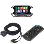 Alpine I509-wra-jl, Kcu-315uh Usb / Hdmi Extension Cable & Rue-4360 Remote Bu.... Fixed Price $2991.85.