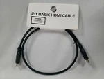 2ft - Basic Hdmi Cable Standard With Ethernet (hdmi / Hdmi). Fixed Price $5.75.