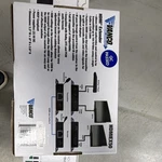 Vanco Hdmiex50 Hdmi Extender Kit Cat5e/6 165ft Ir Pass-through Hdcp Black. Fixed Price $94.50.