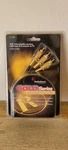 Radioshack Gold Series Stereo Audio / Video Cable 6 Feet (15-1508) *new*. Fixed Price $8.98.