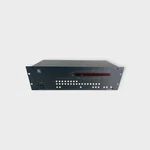 Kramer Vp-1608 Rgbhv / Balanced Audio Matrix - Used Tested Free Shipping. Fixed Price $499.99.