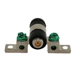 Perfect Vision Single Ground Block Weather Seal Grdblk1r1-05 Satellite Cable. Fixed Price $6.95.