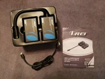 Orei Hdmi Extender Usb-c 4k 120hz 80ft Via Ethernet Cat6/7 Hdr Uhd-ex120c-k. Fixed Price $54.00.
