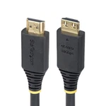 Startech Hdmi2cablegrip10f 10ft High Speed Hdmi Cable Gripping Connectors. Fixed Price $26.44.
