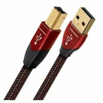 Audioquest Cinnamon Usb A To B Cable 0.75 Meter. Fixed Price $129.95.