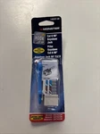 Monster 140247-00 Cat 6 90 Degree Keystone Jack, Free Shipping. Fixed Price $5.77.