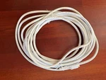 Tartan 24 Awg 30' Hdmi Cable With Ethernet, 30 Foot, In White Part # T1hh30w. Fixed Price $24.99.