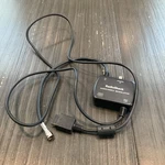 Radio Shack Audio/video Modulator 26-610 - Tested. Fixed Price $19.50.
