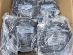 Lot 50 Hdmi E324703 Awm Style 20276 30v Vericom High Speed Cable, 12 Foot. Fixed Price $79.99.