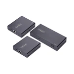 Startech 4k7012icextendhdmi 4k Hdmi Extender Splitter 230ft. Fixed Price $449.90.