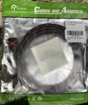 Rankie Hdmi Cable, High-speed Hdtv Supports Ethernet, Audio Return, 6ft. Fixed Price $6.00.