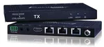 Evolution Evexhdb2 Vanco Hdbaset Hdmi Extender 4:4:4 330 Feet Brand New Atlona. Fixed Price $100.00.