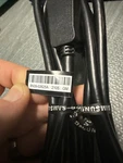 Original! Samsung Displayport Dp Cable 8k High Speed Gaming 6ft Bn39-02625a. Fixed Price $74.99.