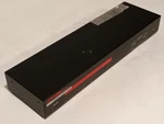 Hall Research U97-h2s Dual-head Kvm Extender Sender, Vga Ps/2 Audio Rs-232 Cat5e. Fixed Price $179.99.