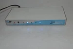 *tc* Gefen 2x2 Switcher For Hdmi 1.3 P/n Ext-hdmi1.3-242-co (bal38). Fixed Price $26.25.