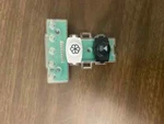 Ge 189d2761g026 Dryer Control Board Switch Start Nuine Az87604 Bk1389. Fixed Price $28.06.