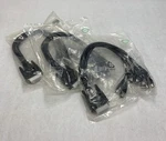 Nvt Smatrix 15-pin Db15 Male To 8-channel S-video Audio Connector Cable. Fixed Price $21.99.