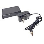 Altona Hdbaset Transmitter/receiver Kit Extend Hdmi 130ft For 4k W/power Adapter. Fixed Price $59.89.