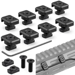 Guardtier Cgm909 Pressure Switch Cable Guides Compatible With Mlok System, Fl.... Fixed Price $11.77.