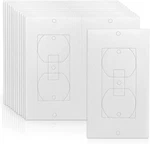 Wall Outlet Insulation Gasket Plate Foam Pads, 26 Pack. Fixed Price $19.99.