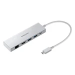 Genuine Samsung Multiport Adapter Ee-p5400 Usb Type-a Ethernet Hdmi Power Supply. Fixed Price $47.65.