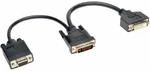 Eaton Electrical - P564-06n-dv Tripp Lite Series Dvi Y Splitter Cable,. Fixed Price $36.95.