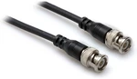 Hosa - Bnc-59-125 75-ohm Video/word Clock Coax Cable Bnc To 25 Ft. Fixed Price $24.95.